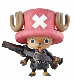 Japanese Anime Portrait Of Pirates One Piece Strong EDITION Tony Chopper Ver.2
