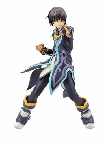Storage Solution Premium Decor "Tales of Xillia" 1/8 Scale Figure Jude Mathis