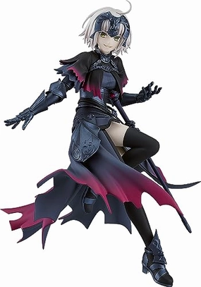 Blue Ribbon POP UP PARADE "Fate/Grand Order" Avenger / Jeanne d'Arc (Alter)