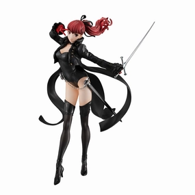 "Persona 5 The Royal" Lucrea Yoshizawa Kasumi Cute Collectible