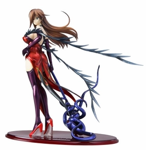 Handicraft Item Judges' Choice Nyx 1/8 Excellent Model Queen's Blade - MegaHouse