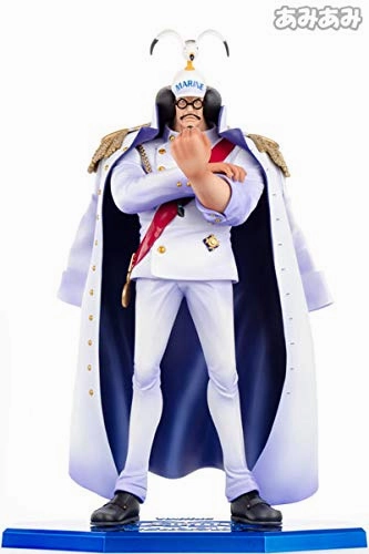 Portrait of Pirates One Piece Excellent Model LIMITED EDITION Sengoku Movie Piece