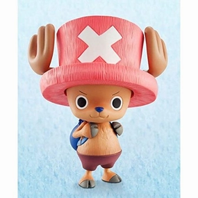 Domestic Pet Character Decor Portrait Of Pirates One Piece LIMITED EDITION Tony Tony Chopper DX