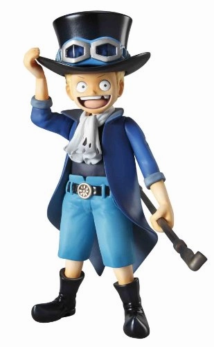Premium item Portrait Of Pirates One Piece serie CB-EX Sabo