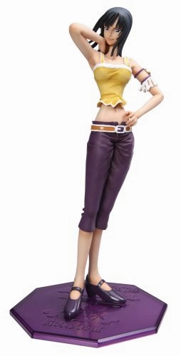 Fan Vote Portrait Of Pirates One Piece serie NEO-5 Nico Robin