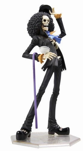 Portrait Of Pirates One Piece serie NEO-6 Brooke Trending Now Fan Convention