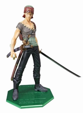 Pirate Model Hobbyist Community Portrait Of Pirates One Piece Strong EDITION Roronoa Zoro