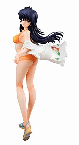 Tropical theme Cultural symbol Ayukawa Madoka Heroine Memories Kimagure Orange Road - MegaHouse