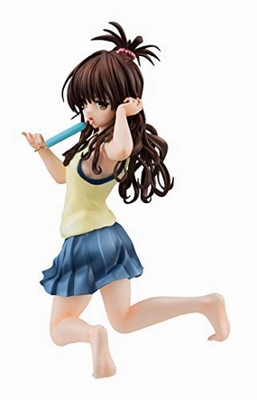 Robot Item To Love-Ru Gals "To Love-Ru Darkness" Yuki Mikan