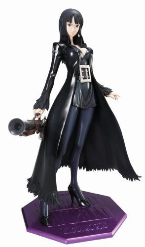 Greek Statue Portrait Of Pirates One Piece Strong EDITION Nico Robin