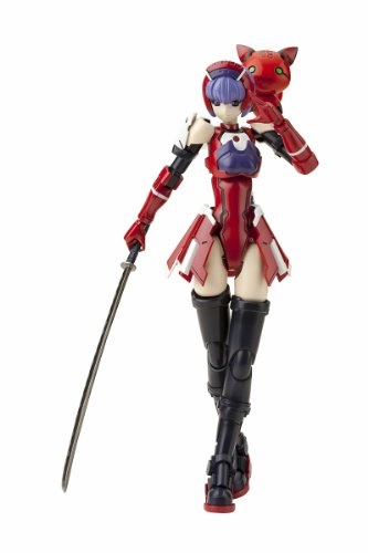 Action figure Designer Collection RAcaseal (Redria version) - 1/12 scale - Phantasy Star Online - Kotobukiya