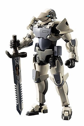 Movie Statue Premium Display Governor Armor Type: Pawn A1, - 1/24 scale - Hexa Gear (HG007) - Kotobukiya