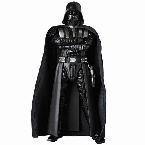 Gothic style Rogue One: A Star Wars Story Mafex (No.045) Darth Vader (Rogue One Ver. version)- Medicom Toy