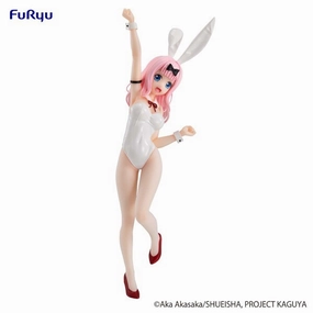Gender Neutral "Kaguya-Sama: Love Is War - The First Kiss That Never Ends -" BiCute Bunnies Figure Fujiwara Chika