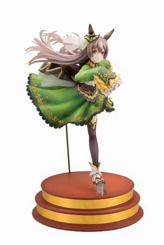 "Uma Musume Pretty Derby" (The Will to Overtake) Satono Diamond Eco Friendly