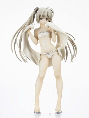 Kasugano Sora 1/8 Brilliant Stage Yosuga no Sora - MegaHouse Superhero Toy Superhero Unit