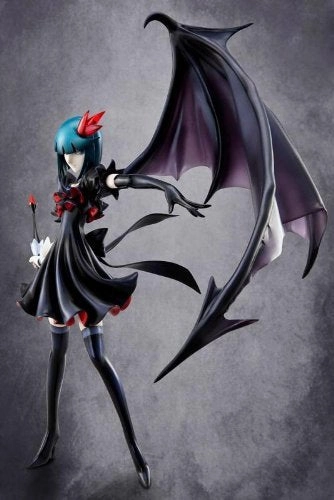Dark Pretty Cure 1/8 Excellent Model Heartcatch Precure! - MegaHouse Superhero Figure Minimalist Home