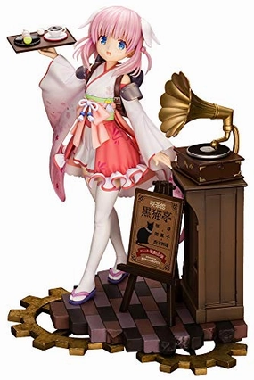 Pride And Joy Prima Doll Haizakura First Release Limited Edition