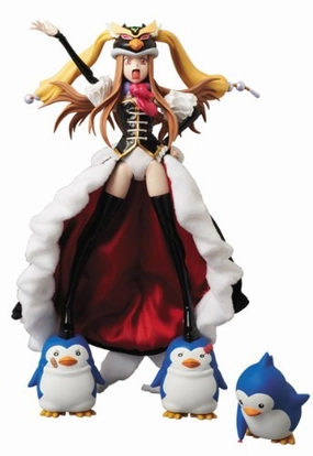 Mountain Animal Princess of the Crystal 1/6 Real Action Heroes (#558) Mawaru Penguindrum - Medicom Toy