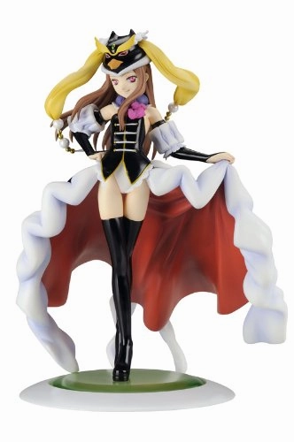 Gaming Collection Princess of the Crystal 1/8 Mawaru Penguindrum - Kotobukiya