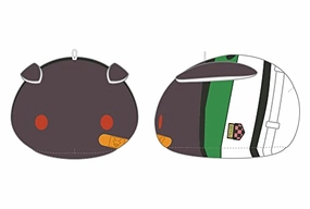 The Idolmaster SideM MochiMochi Friends Plush Kimura Ryu Seasonal Decoration International Brand