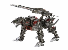 Sentimental Value Victorian Style EZ-035 Lightning Saix - 1/72 scale - Highend Master Model, Zoids - Kotobukiya