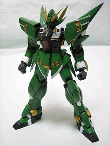 PTX-009 Huckebein 009 - 1/144 scale - S.R.G-S (002), Super Robot Taisen - Kotobukiya Competition Entry Gaming Display