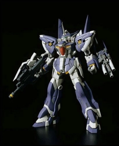PTX-015R Wildwurger - 1/144 scale - S.R.G-S (003), Super Robot Taisen - Kotobukiya Streaming Decor Cute Collectible