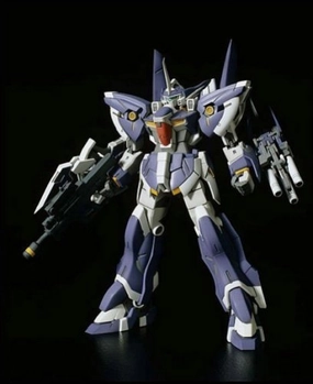 PTX-015R Wildwurger - 1/144 scale - S.R.G-S (003), Super Robot Taisen - Kotobukiya Streaming Decor Cute Collectible