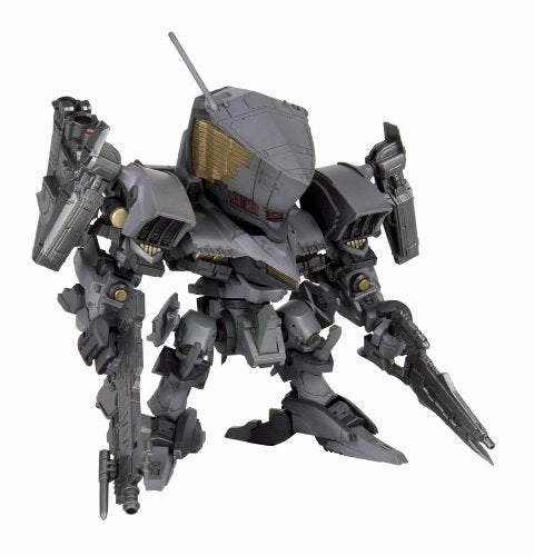 Superhero Toy Superhero Merchandise Rayleonard 03-Aaliyah (Supplice version) D-Style, Armored Core - Kotobukiya