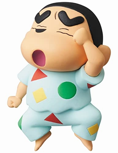 Flying Pose UDF "Crayon Shin-chan" Series 4 Shin-chan (Pajamas Ver.)