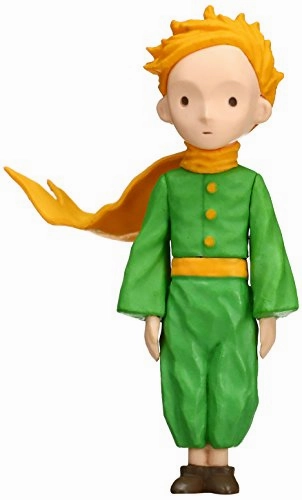 Award winning Le Petit Prince Ultra Detail Figure (No. 268) Le Petit Prince - Medicom Toy