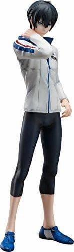 National Treasure "Prince of Stride Alternative" 1/8 scale Fujiwara Takeru - FREEing