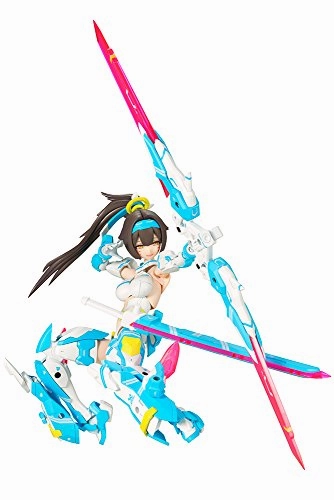 Asra Archer (Aoi version) Megami Device - Kotobukiya Miniature Creation Resin Model