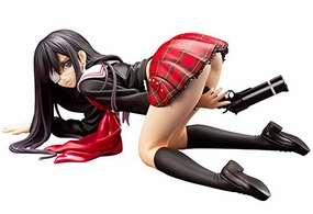 Akeno Maria - 1/6 scale - Sister Blood - Kotobukiya Pearlescent Shine Original Box
