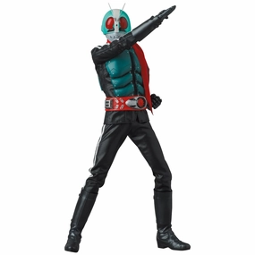 Office Desk Toy Pop Art RAH "Shin Kamen Rider" Kamen Rider 2   1 (Shin Kamen Rider)