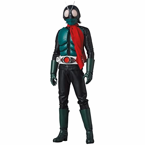 Living room Kitchen Decor RAH "Shin Kamen Rider" Kamen Rider (Shin Kamen Rider)