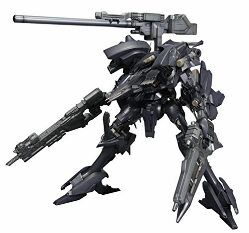Full Set Rayleonard 03-Aaliyah - 1/72 scale - Variable Infinity Armored Core - Kotobukiya | Ninoma