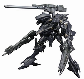 Full Set Rayleonard 03-Aaliyah - 1/72 scale - Variable Infinity Armored Core - Kotobukiya | Ninoma