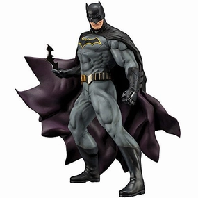 Batman (Rebirth version) - 1/10 scale - Batman - Kotobukiya Action figure Anime Object