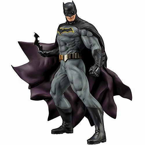 Batman (Rebirth version) - 1/10 scale - Batman - Kotobukiya Action figure Anime Object
