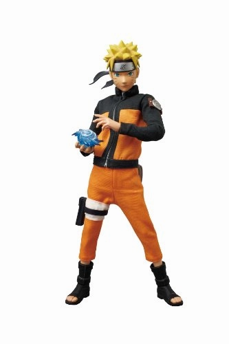 Constant Companion Forest Creature Uzumaki Naruto 1/6 Project BM! (#63) Naruto Shippuuden - Medicom Toy