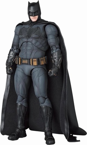 Premium Display MAFEX "Zack Snyder's Justice League" Batman (Zack Snyder's Justice League Ver.)