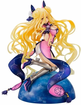 Superhero Model Blockchain Token "Date A Live IV" 1/7 Scale Figure Hoshimiya Mukuro