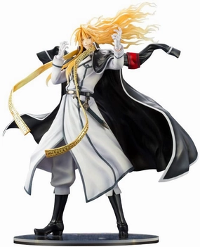 Chibi Hobby Reinhard Tristan Eugen Heydrich - 1/8 scale - ARTFX J Dies Irae