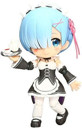 Preservation Tool Rem Cu-Poche Re:Zero kara Hajimeru Isekai Seikatsu - Kotobukiya