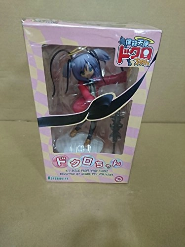 Mitsukai Dokuro 1/7 Bokusatsu Tenshi Dokuro-chan - Kotobukiya Variant Paint Ceramic Sculpture