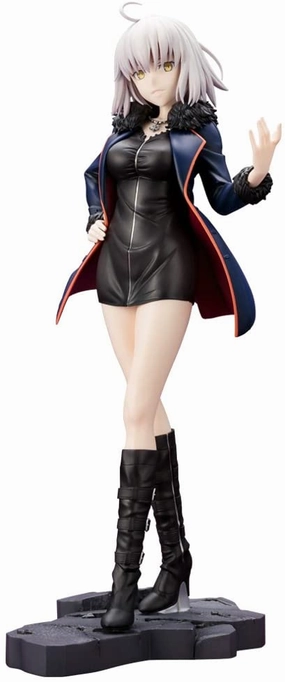 Limited Showcase "Fate/Grand Order" Avenger / Jeanne d'Arc (Alter) Casual Outfit Ver.