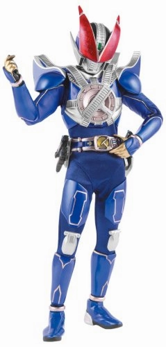 Kamen Rider NEW Den-O 1/6 Project BM! (#22) Saraba Kamen Rider Den-O: Final Countdown - Medicom Toy Animation Series