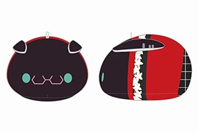 Bathroom Accent Weapon Prop The Idolmaster SideM MochiMochi Friends Plush Iseya Shiki